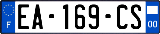 EA-169-CS