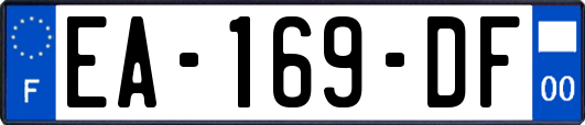 EA-169-DF