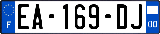 EA-169-DJ