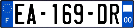 EA-169-DR