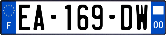 EA-169-DW