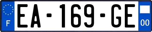 EA-169-GE