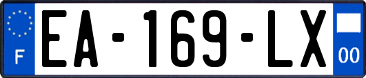 EA-169-LX