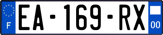 EA-169-RX