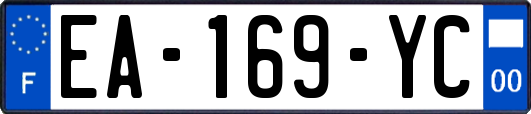 EA-169-YC