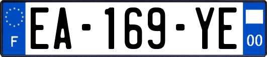 EA-169-YE