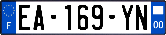 EA-169-YN