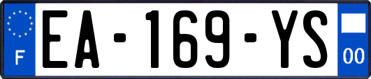 EA-169-YS