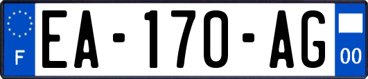 EA-170-AG