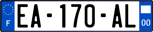 EA-170-AL