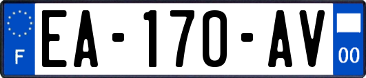 EA-170-AV