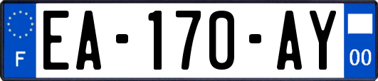 EA-170-AY