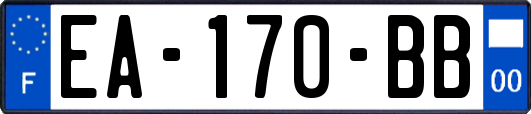 EA-170-BB