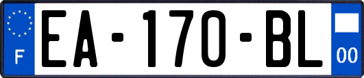 EA-170-BL