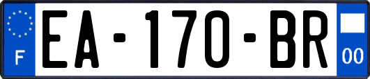 EA-170-BR