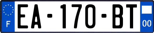 EA-170-BT