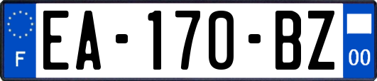 EA-170-BZ