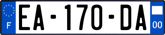 EA-170-DA