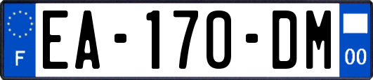 EA-170-DM