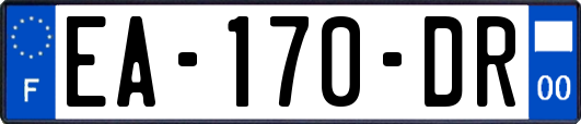 EA-170-DR