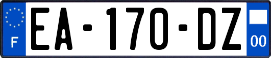 EA-170-DZ