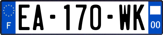 EA-170-WK