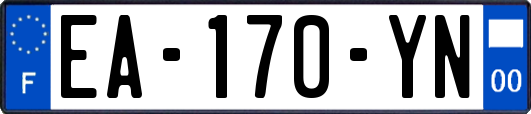 EA-170-YN