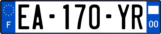 EA-170-YR