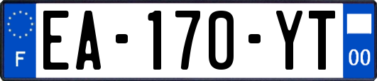 EA-170-YT