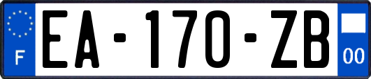 EA-170-ZB