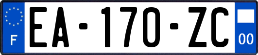 EA-170-ZC