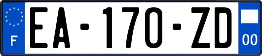 EA-170-ZD