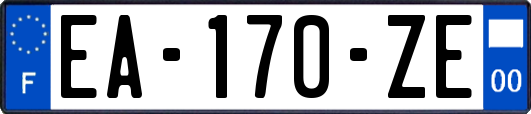 EA-170-ZE