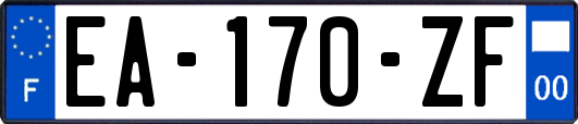 EA-170-ZF