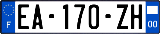 EA-170-ZH