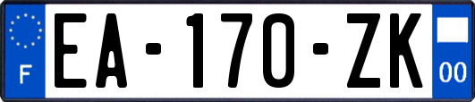 EA-170-ZK