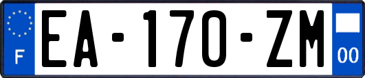 EA-170-ZM