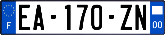 EA-170-ZN