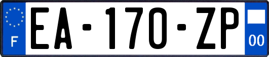 EA-170-ZP