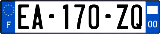 EA-170-ZQ