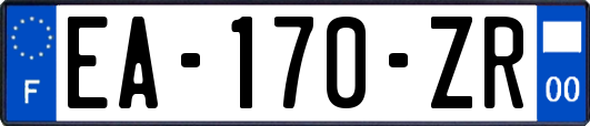 EA-170-ZR