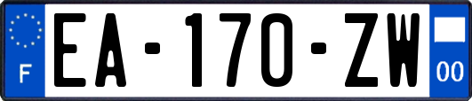 EA-170-ZW