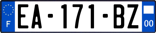 EA-171-BZ