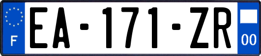 EA-171-ZR