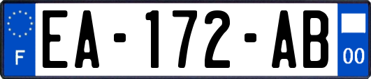 EA-172-AB