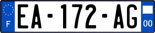 EA-172-AG