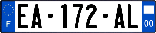 EA-172-AL