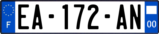 EA-172-AN