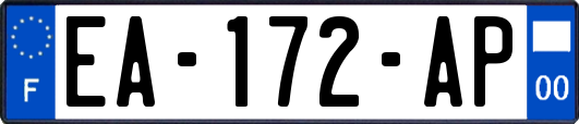 EA-172-AP