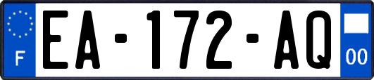 EA-172-AQ